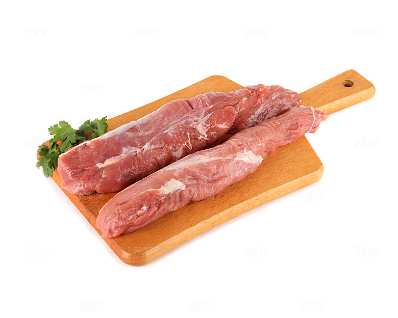生鲜肉类实拍素材猪肉羊肉牛排鸡蛋图片