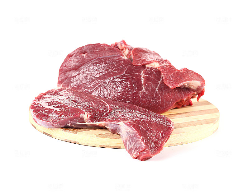 生鲜肉类实拍素材猪肉羊肉牛排鸡蛋图片