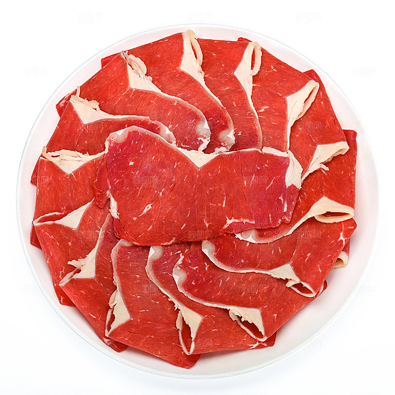 生鲜肉类实拍素材猪肉羊肉牛排鸡蛋