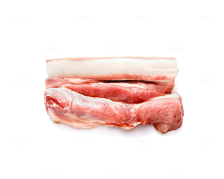 生鲜肉类实拍素材猪肉羊肉牛排鸡蛋