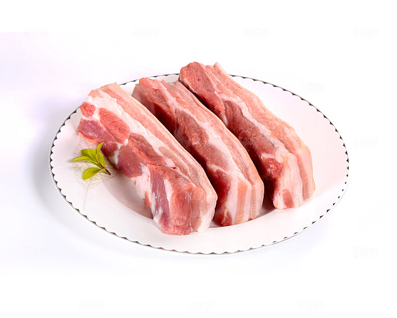 生鲜肉类实拍素材猪肉羊肉牛排鸡蛋图片