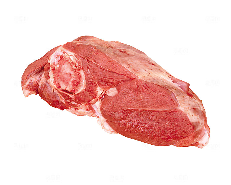 生鲜肉类实拍素材猪肉羊肉牛排鸡蛋
