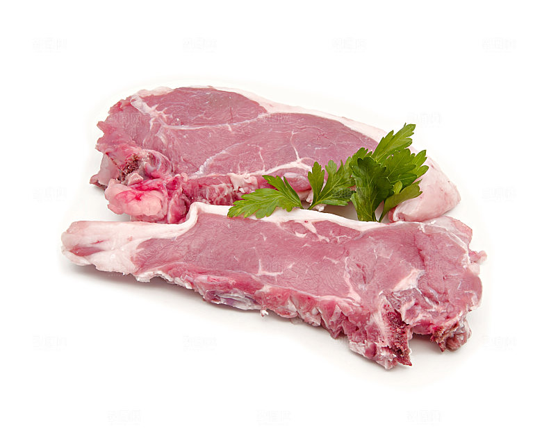 生鲜肉类实拍素材猪肉羊肉牛排鸡蛋