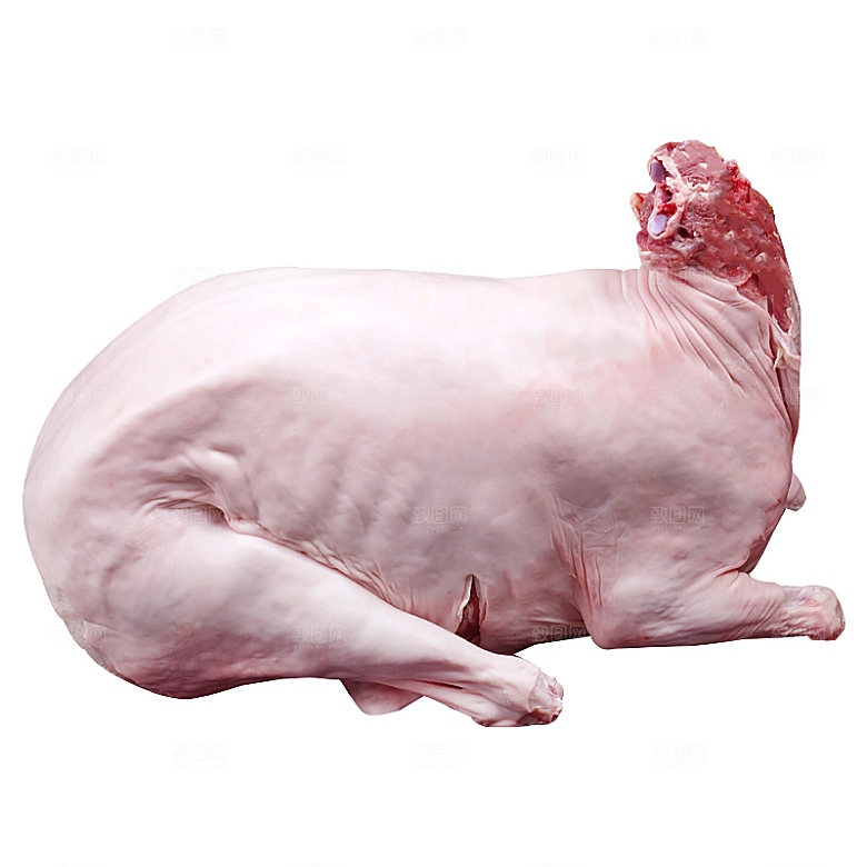 生鲜肉类实拍素材猪肉羊肉牛排鸡蛋