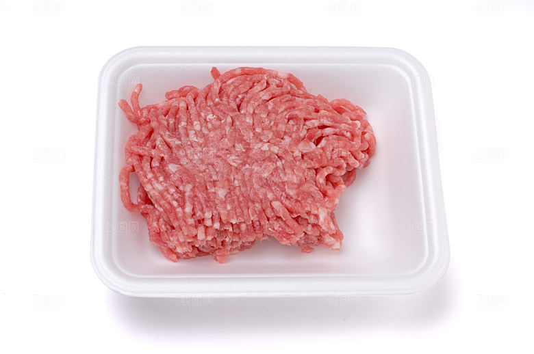 生鲜肉类实拍素材猪肉羊肉牛排鸡蛋