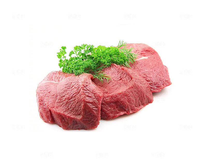 生鲜肉类实拍素材猪肉羊肉牛排鸡蛋