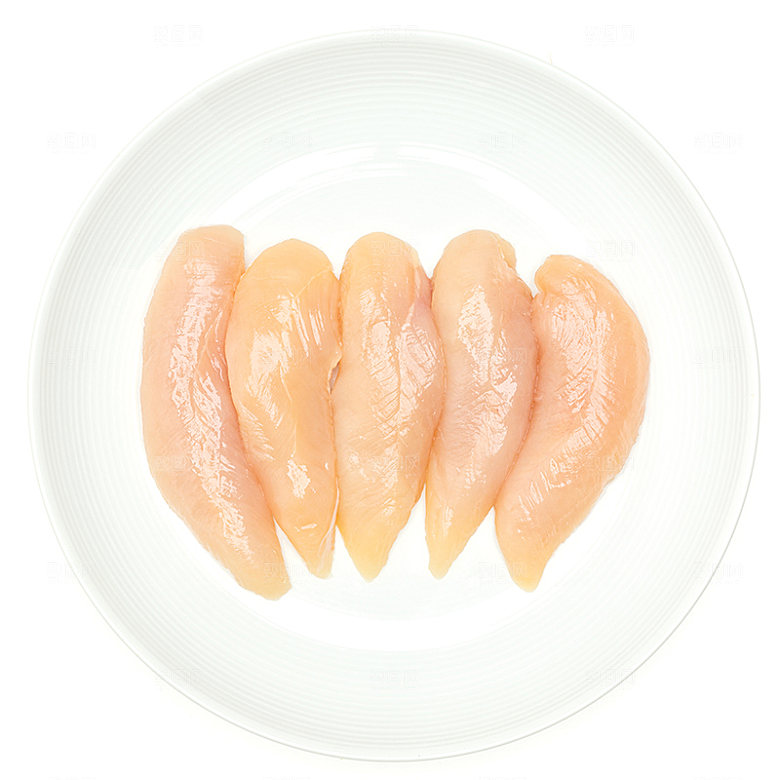 生鲜肉类实拍素材猪肉羊肉牛排鸡蛋