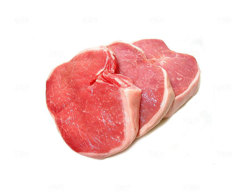 生鲜肉类实拍素材猪肉羊肉牛排鸡蛋