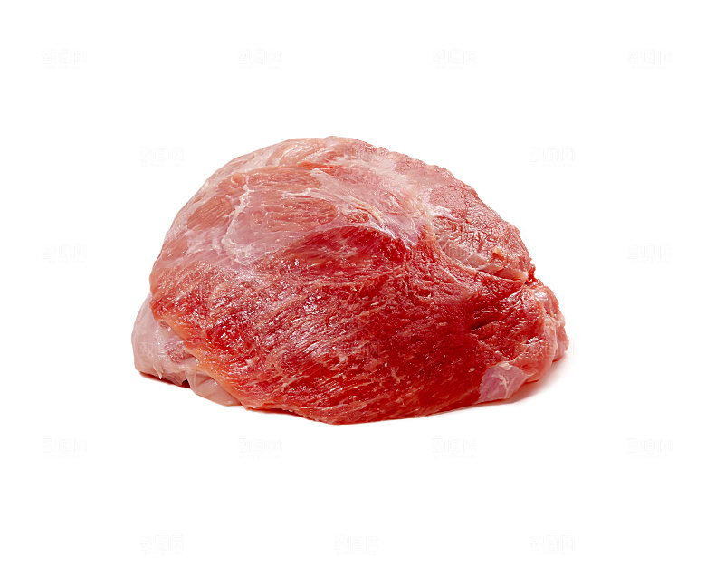 生鲜肉类实拍素材猪肉羊肉牛排鸡蛋