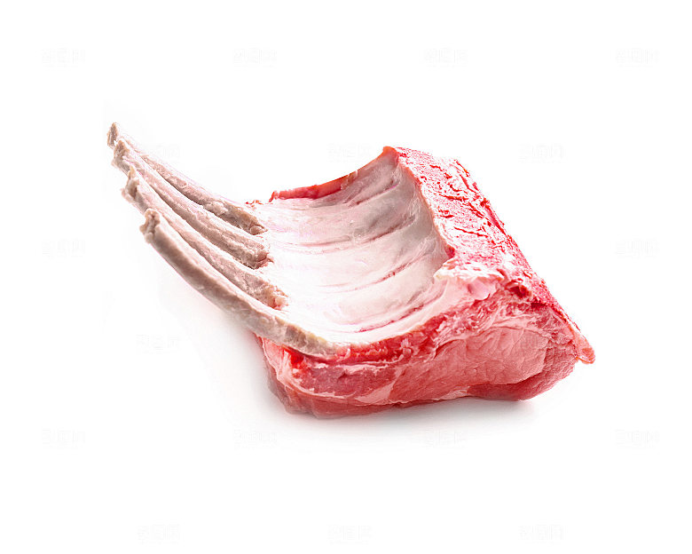 生鲜肉类实拍素材猪肉羊肉牛排鸡蛋