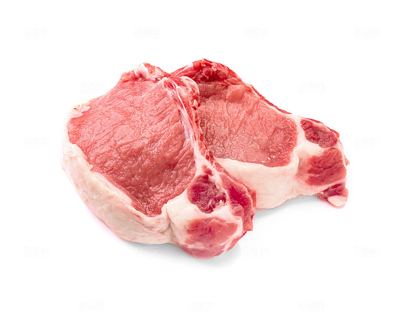 生鲜肉类实拍素材猪肉羊肉牛排鸡蛋