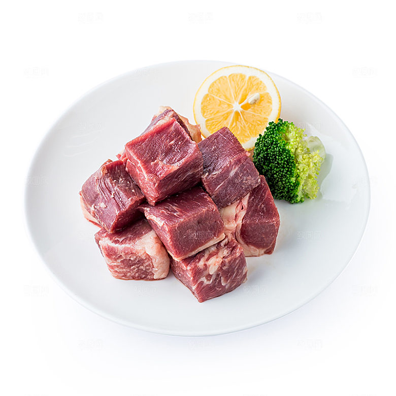生鲜肉类实拍素材猪肉羊肉牛排鸡蛋图片