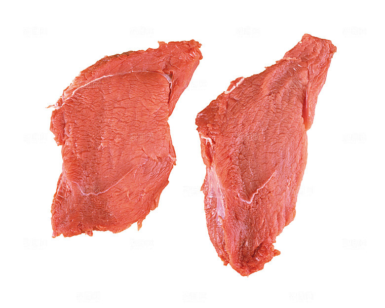 生鲜肉类实拍素材猪肉羊肉牛排鸡蛋图片
