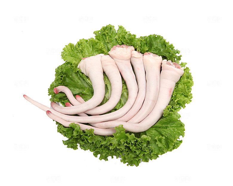 生鲜肉类实拍素材猪肉羊肉牛排鸡蛋图片