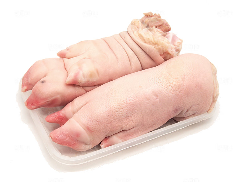 生鲜肉类实拍素材猪肉羊肉牛排鸡蛋图片