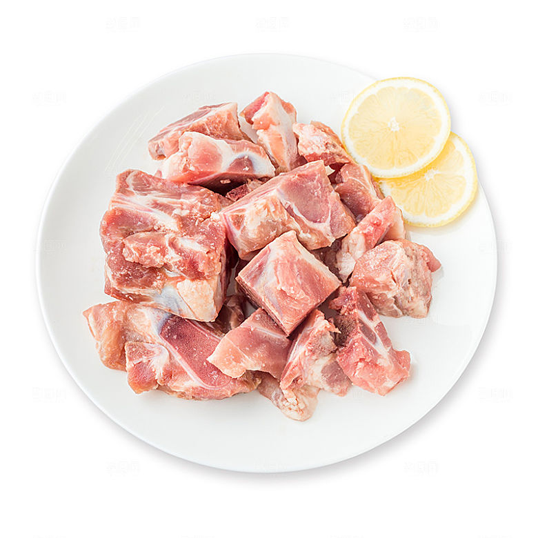 生鲜肉类实拍素材猪肉羊肉牛排鸡蛋图片