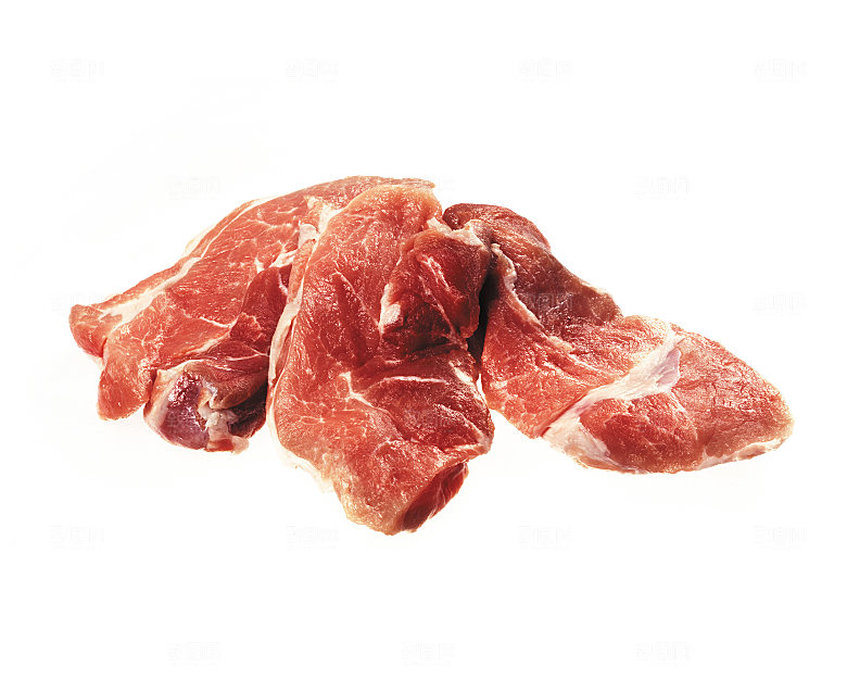 生鲜肉类实拍素材猪肉羊肉牛排鸡蛋