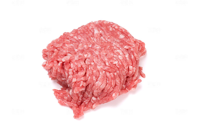 生鲜肉类实拍素材猪肉羊肉牛排鸡蛋