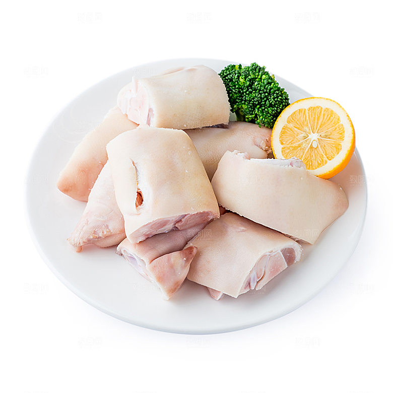 生鲜肉类实拍素材猪肉羊肉牛排鸡蛋