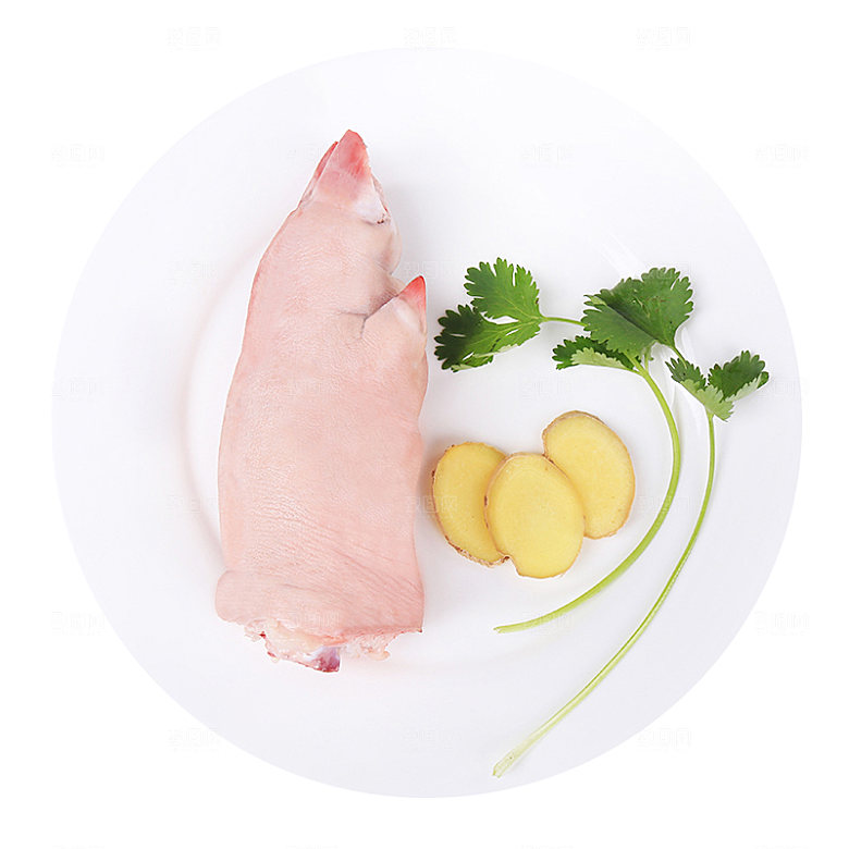 生鲜肉类实拍素材猪肉羊肉牛排鸡蛋