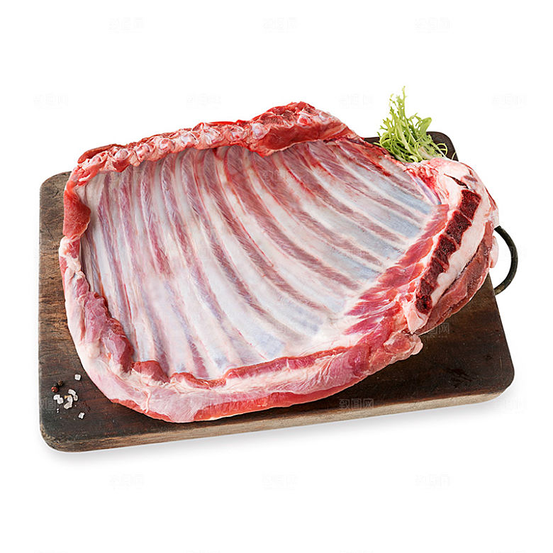 生鲜肉类实拍素材猪肉羊肉牛排鸡蛋