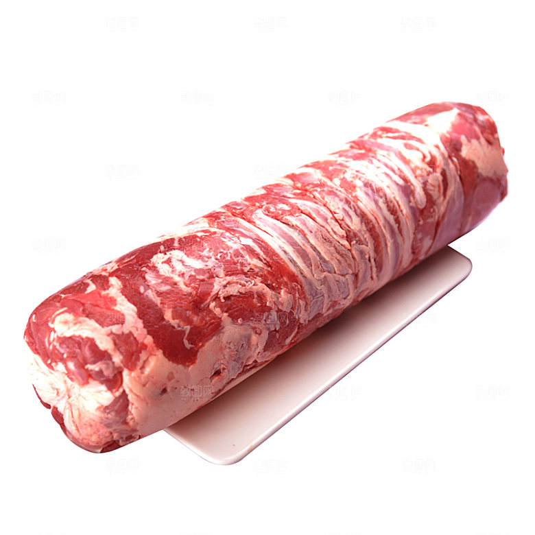 生鲜肉类实拍素材猪肉羊肉牛排鸡蛋