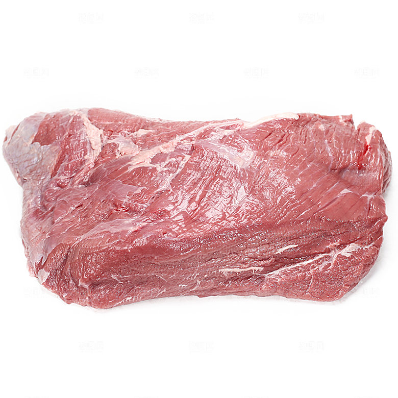 生鲜肉类实拍素材猪肉羊肉牛排鸡蛋