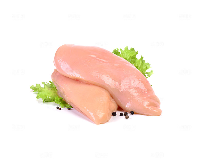 生鲜肉类实拍素材猪肉羊肉牛排鸡蛋