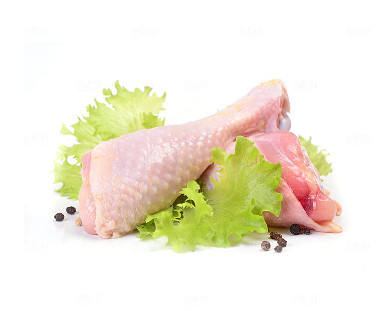 生鲜肉类实拍素材猪肉羊肉牛排鸡蛋图片