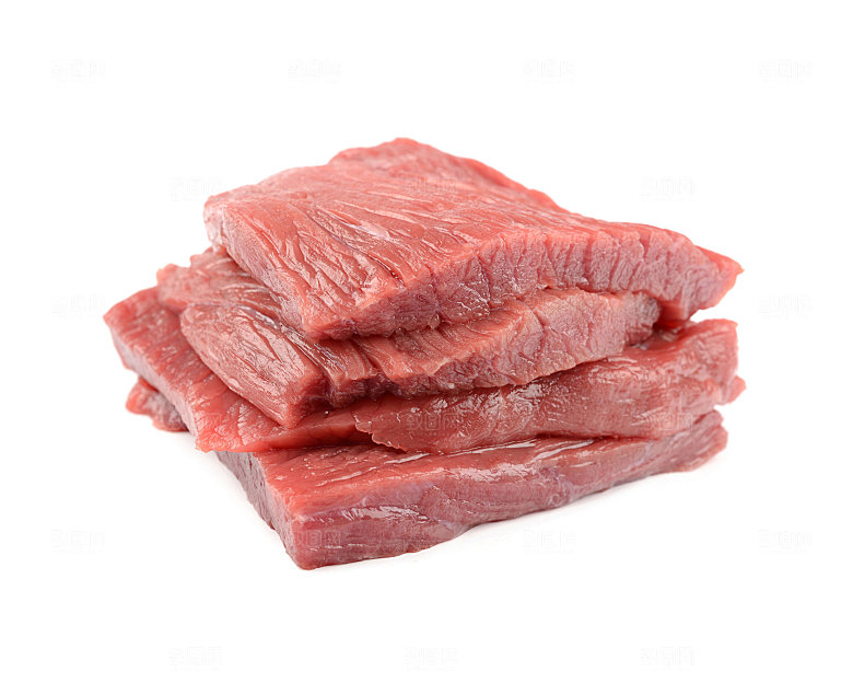生鲜肉类实拍素材猪肉羊肉牛排鸡蛋