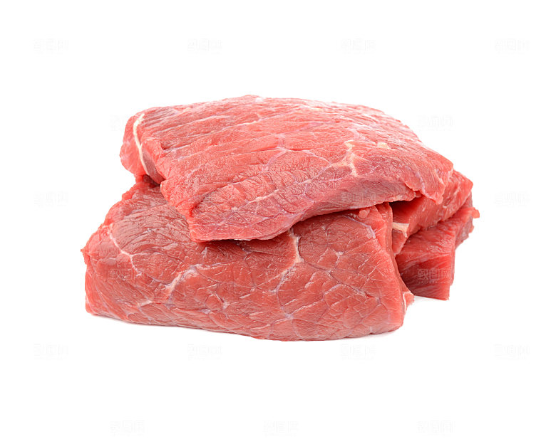生鲜肉类实拍素材猪肉羊肉牛排鸡蛋