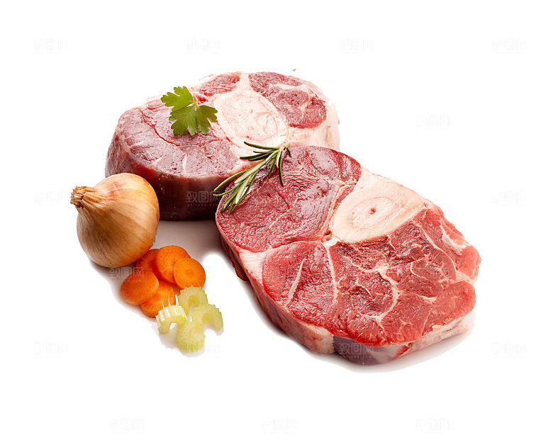 生鲜肉类实拍素材猪肉羊肉牛排鸡蛋