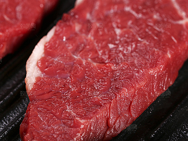 生鲜肉类实拍素材猪肉羊肉牛排鸡蛋图片