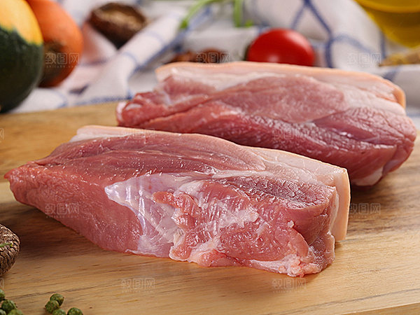 生鲜肉类实拍素材猪肉羊肉牛排鸡蛋图片