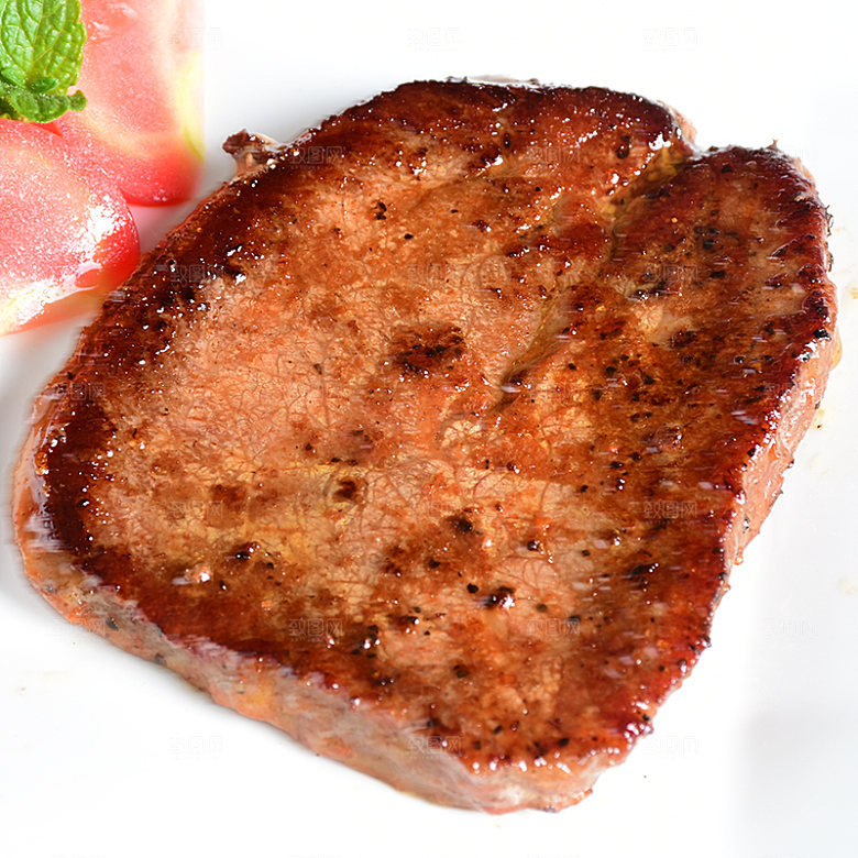 生鲜肉类实拍素材猪肉羊肉牛排鸡蛋