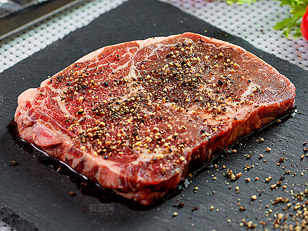 生鲜肉类实拍素材猪肉羊肉牛排鸡蛋