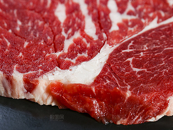 生鲜肉类实拍素材猪肉羊肉牛排鸡蛋