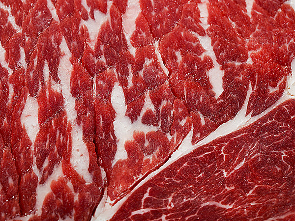 生鲜肉类实拍素材猪肉羊肉牛排鸡蛋