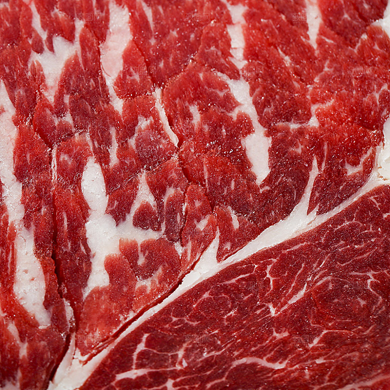 生鲜肉类实拍素材猪肉羊肉牛排鸡蛋