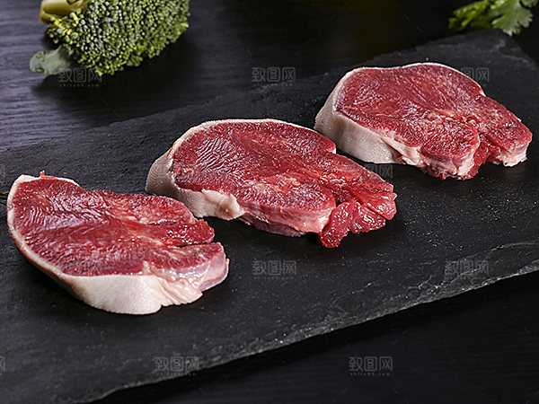 生鲜肉类实拍素材猪肉羊肉牛排鸡蛋