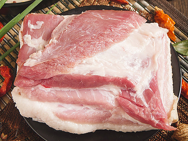 生鲜肉类实拍素材猪肉羊肉牛排鸡蛋