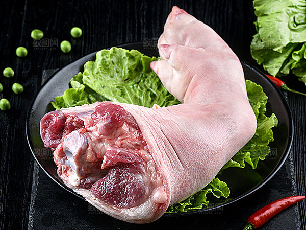 生鲜肉类实拍素材猪肉羊肉牛排鸡蛋