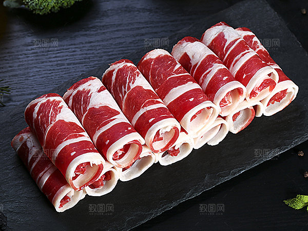 生鲜肉类实拍素材猪肉羊肉牛排鸡蛋图片