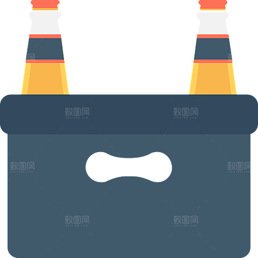 派对主题图标素材生日派对惊喜气氛聚会元素