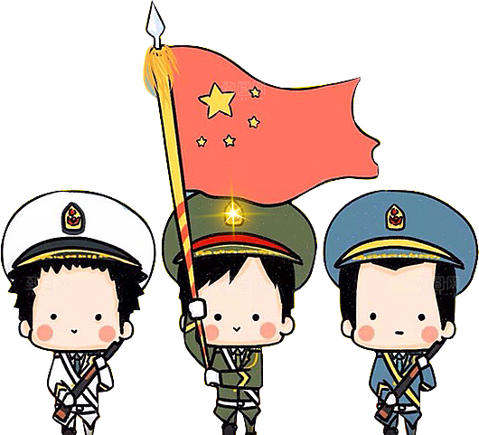 卡通儿童学生同学老师上课教室设计素材