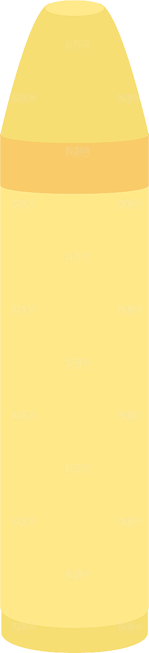 日式水彩卡通可爱儿童樱花便签卡片手账