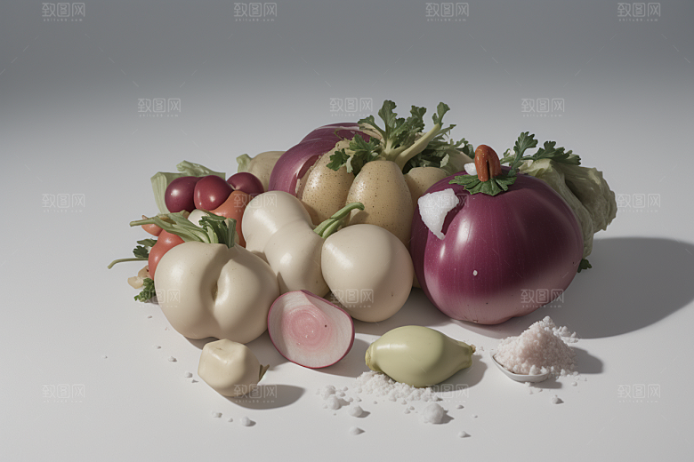 摄影之光独特光影效果