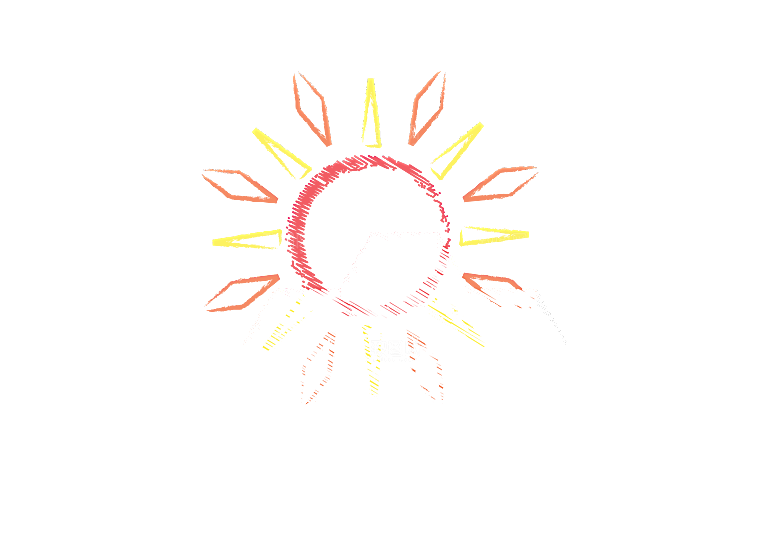 卡通手绘粉笔涂鸦文字简笔画图片素材