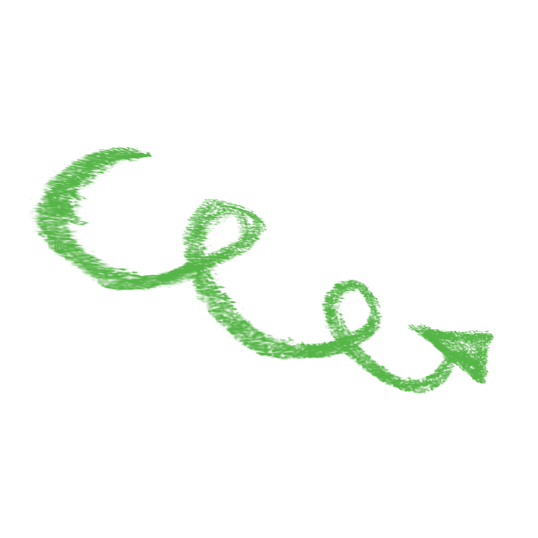 卡通手绘粉笔涂鸦文字简笔画图片素材