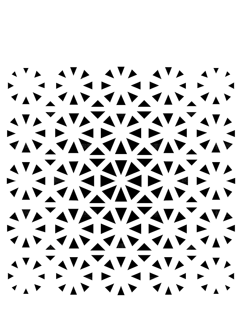 科技网格底纹横竖线方格虚线透视素材